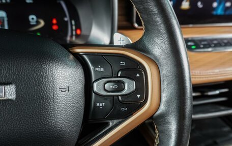 Haval Jolion, 2022 год, 1 449 000 рублей, 19 фотография