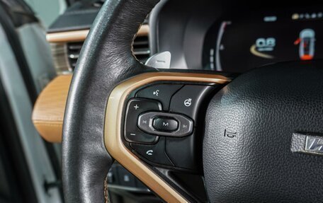 Haval Jolion, 2022 год, 1 449 000 рублей, 18 фотография