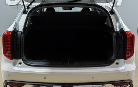 Haval Jolion, 2022 год, 1 449 000 рублей, 24 фотография