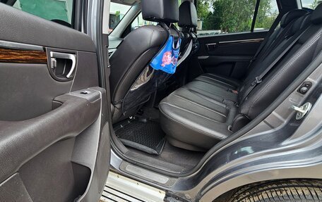Hyundai Santa Fe III рестайлинг, 2012 год, 1 299 999 рублей, 8 фотография