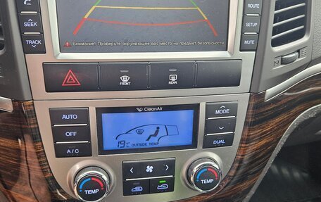 Hyundai Santa Fe III рестайлинг, 2012 год, 1 299 999 рублей, 6 фотография