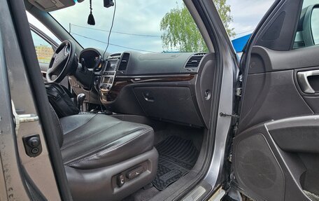 Hyundai Santa Fe III рестайлинг, 2012 год, 1 299 999 рублей, 11 фотография