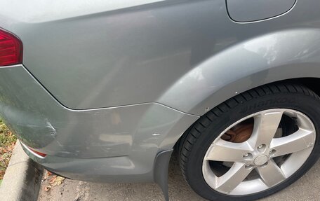 Ford Mondeo IV, 2008 год, 600 000 рублей, 5 фотография