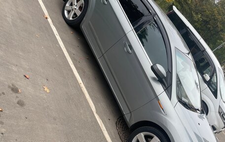 Ford Mondeo IV, 2008 год, 600 000 рублей, 3 фотография