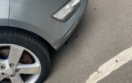 Ford Mondeo IV, 2008 год, 600 000 рублей, 4 фотография