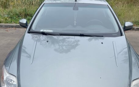 Ford Mondeo IV, 2008 год, 600 000 рублей, 12 фотография