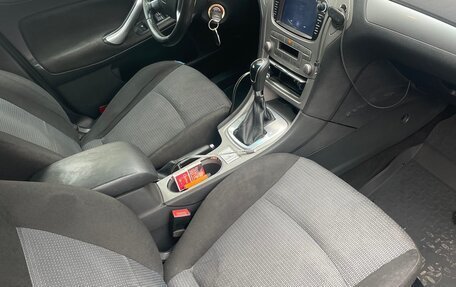 Ford Mondeo IV, 2008 год, 600 000 рублей, 8 фотография