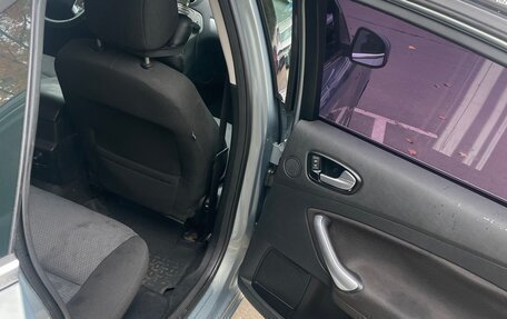 Ford Mondeo IV, 2008 год, 600 000 рублей, 10 фотография
