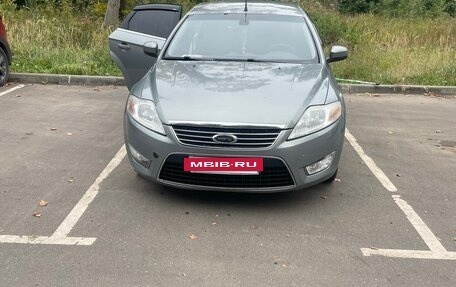 Ford Mondeo IV, 2008 год, 600 000 рублей, 2 фотография