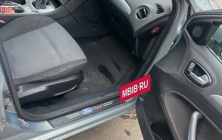Ford Mondeo IV, 2008 год, 600 000 рублей, 9 фотография