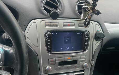 Ford Mondeo IV, 2008 год, 600 000 рублей, 14 фотография