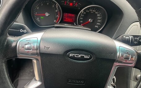 Ford Mondeo IV, 2008 год, 600 000 рублей, 15 фотография