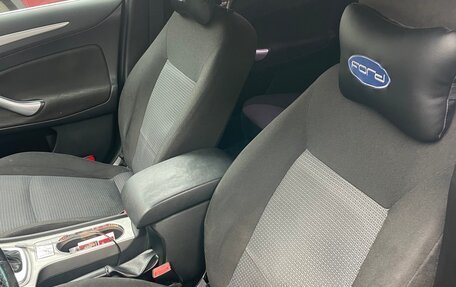 Ford Mondeo IV, 2008 год, 600 000 рублей, 18 фотография