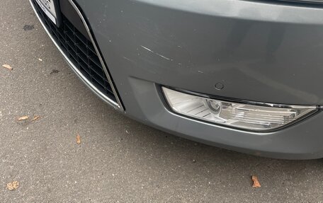 Ford Mondeo IV, 2008 год, 600 000 рублей, 22 фотография