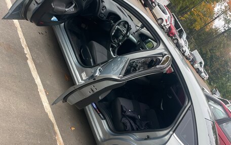 Ford Mondeo IV, 2008 год, 600 000 рублей, 19 фотография