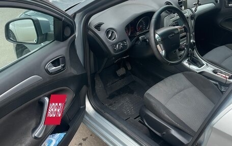 Ford Mondeo IV, 2008 год, 600 000 рублей, 16 фотография