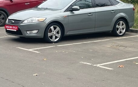 Ford Mondeo IV, 2008 год, 600 000 рублей, 25 фотография