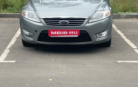Ford Mondeo IV, 2008 год, 600 000 рублей, 24 фотография
