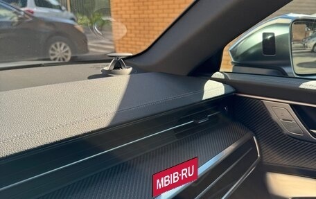 Audi S6, 2020 год, 7 100 000 рублей, 8 фотография
