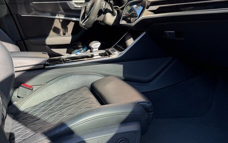 Audi S6, 2020 год, 7 100 000 рублей, 18 фотография