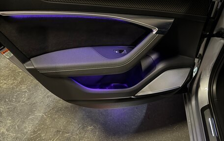 Audi S6, 2020 год, 7 100 000 рублей, 25 фотография