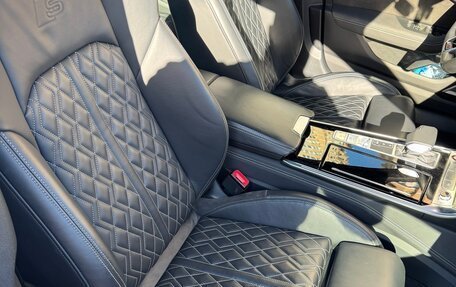 Audi S6, 2020 год, 7 100 000 рублей, 19 фотография