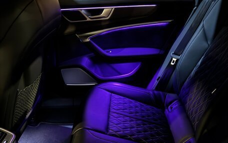 Audi S6, 2020 год, 7 100 000 рублей, 26 фотография