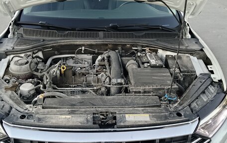 Volkswagen Jetta VII, 2020 год, 1 850 000 рублей, 10 фотография