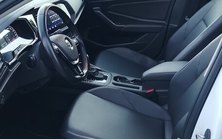 Volkswagen Jetta VII, 2020 год, 1 850 000 рублей, 7 фотография