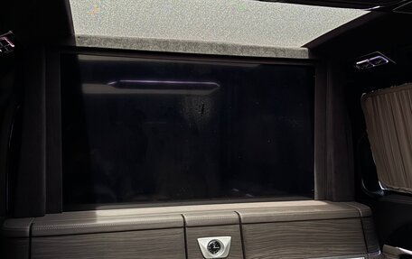 Mercedes-Benz V-Класс, 2024 год, 20 000 000 рублей, 10 фотография