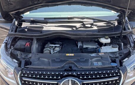 Mercedes-Benz V-Класс, 2024 год, 20 000 000 рублей, 7 фотография