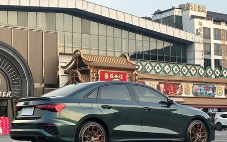 Audi A3, 2022 год, 2 090 000 рублей, 4 фотография