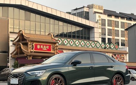 Audi A3, 2022 год, 2 090 000 рублей, 3 фотография