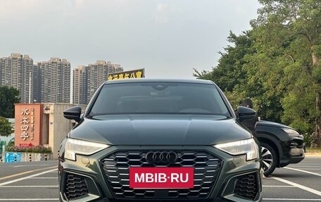 Audi A3, 2022 год, 2 090 000 рублей, 2 фотография