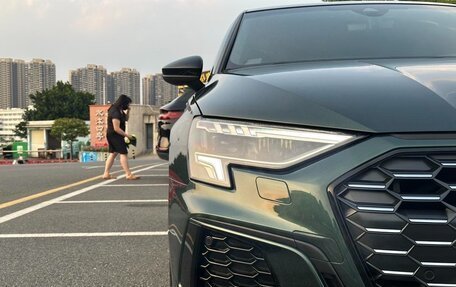 Audi A3, 2022 год, 2 090 000 рублей, 7 фотография