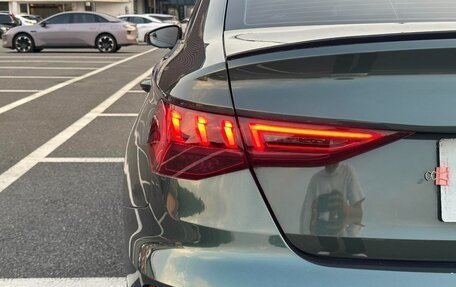 Audi A3, 2022 год, 2 090 000 рублей, 8 фотография