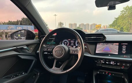 Audi A3, 2022 год, 2 090 000 рублей, 18 фотография