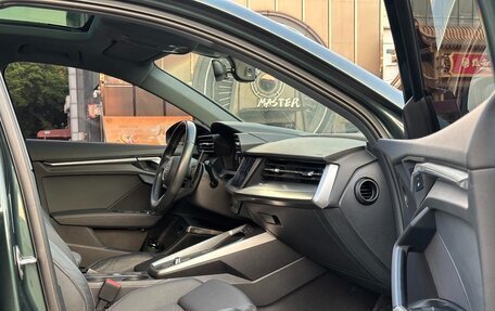 Audi A3, 2022 год, 2 090 000 рублей, 12 фотография