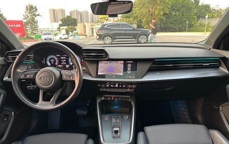 Audi A3, 2022 год, 2 090 000 рублей, 16 фотография