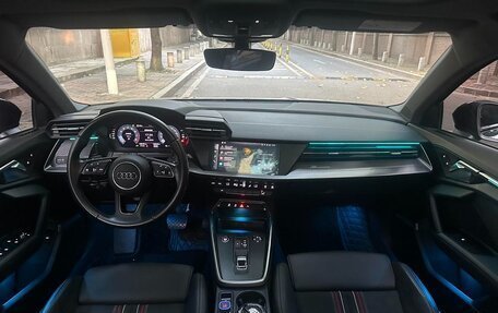 Audi A3, 2022 год, 2 090 000 рублей, 15 фотография