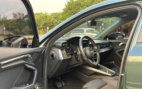 Audi A3, 2022 год, 2 090 000 рублей, 10 фотография