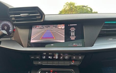 Audi A3, 2022 год, 2 090 000 рублей, 19 фотография