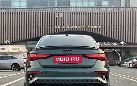 Audi A3, 2022 год, 2 090 000 рублей, 5 фотография