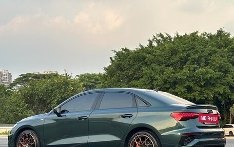 Audi A3, 2022 год, 2 090 000 рублей, 6 фотография