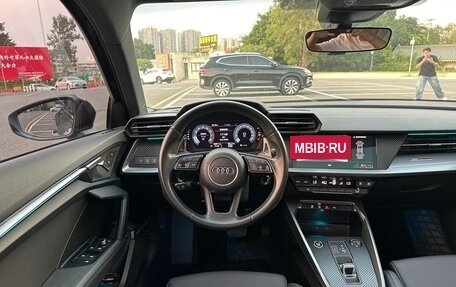 Audi A3, 2022 год, 2 090 000 рублей, 17 фотография
