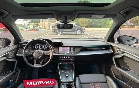 Audi A3, 2022 год, 2 090 000 рублей, 14 фотография