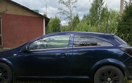 Opel Astra H, 2007 год, 330 000 рублей, 9 фотография