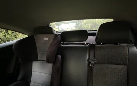 Opel Astra H, 2007 год, 330 000 рублей, 10 фотография