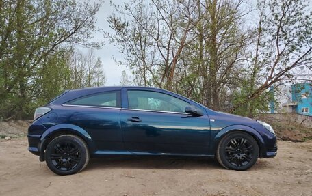 Opel Astra H, 2007 год, 330 000 рублей, 3 фотография