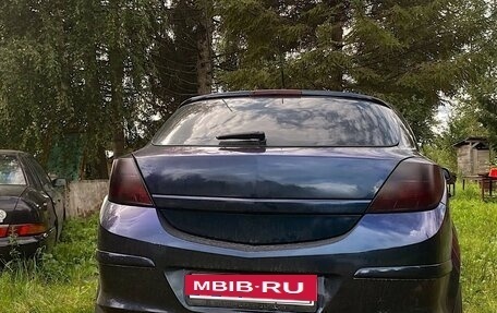 Opel Astra H, 2007 год, 330 000 рублей, 2 фотография
